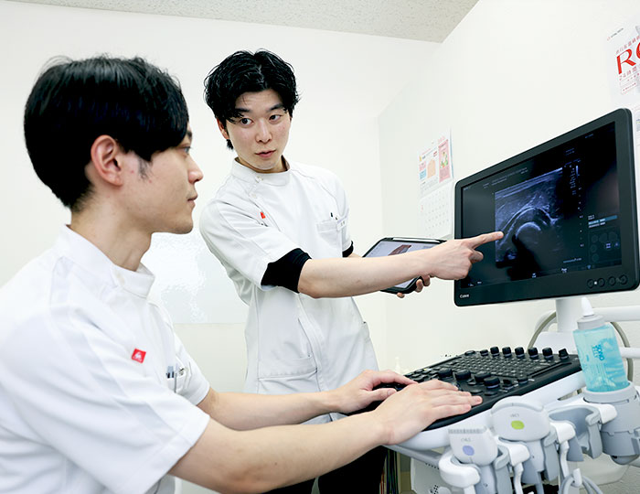 見えにくい痛みの正体に向き合い、鍼灸治療で改善を目指します