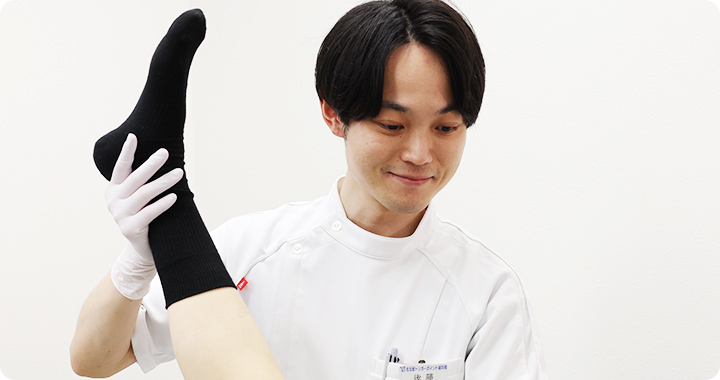 日進トリガーポイント鍼灸院 採用情報